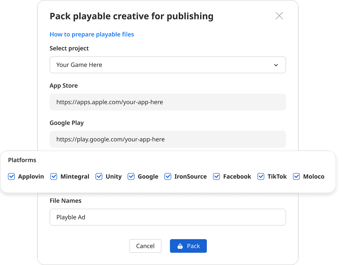 Access and Permissions