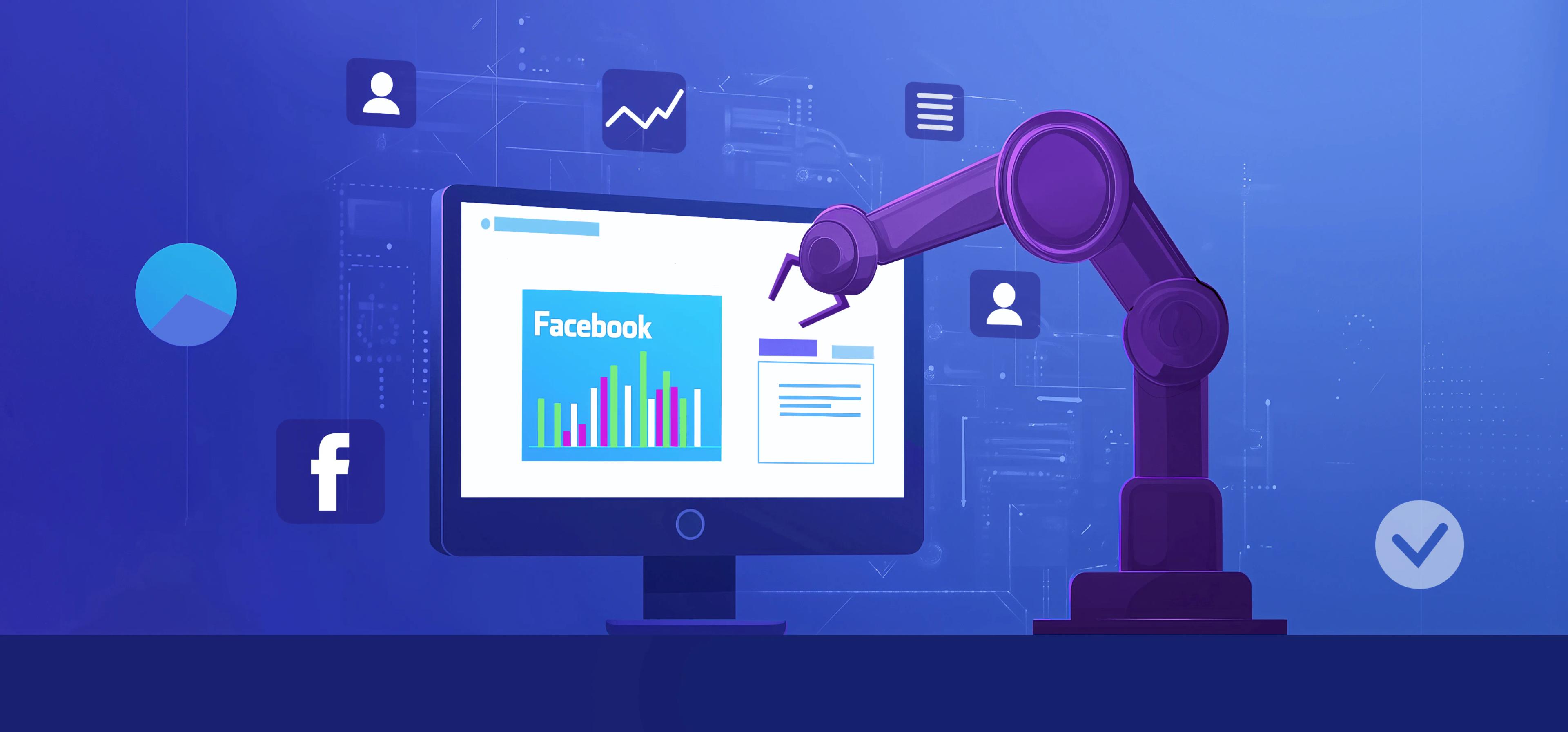 UA Automation: Autotests and Autoloading of Creatives