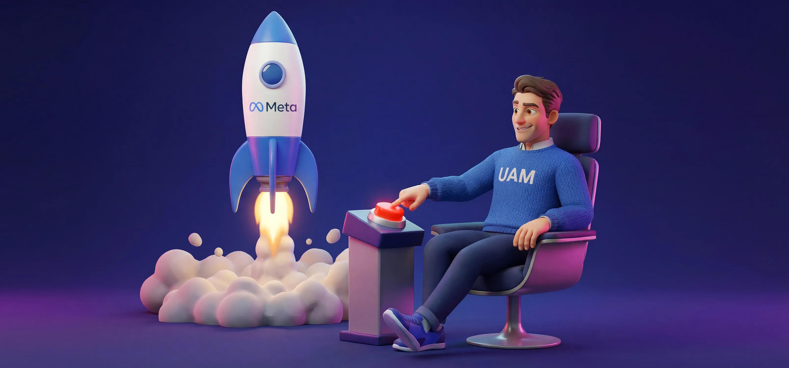 From Manual Uploads to PAC Ads: Scaling Creative Operations on Facebook