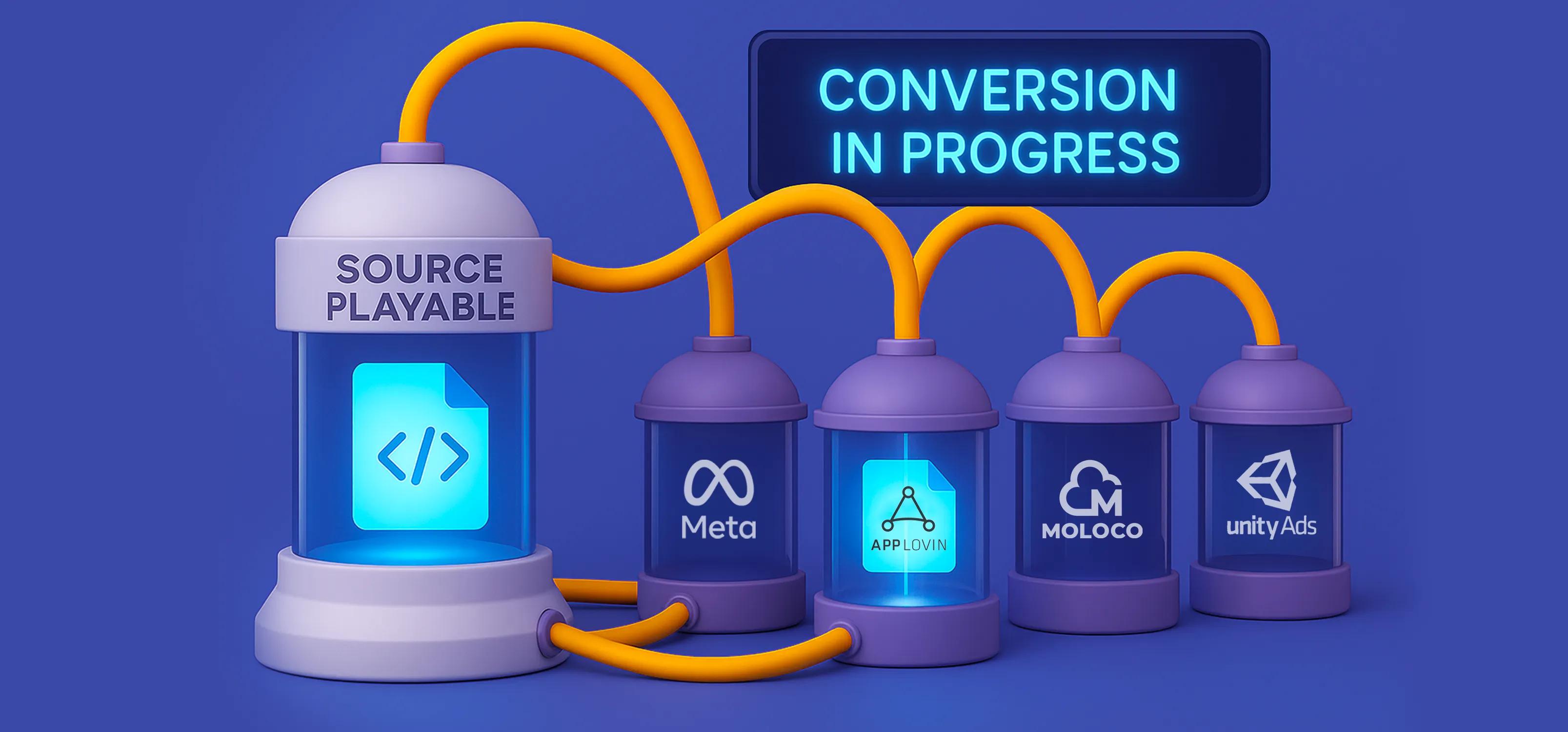 How Playable Reformer Works in Content Hub