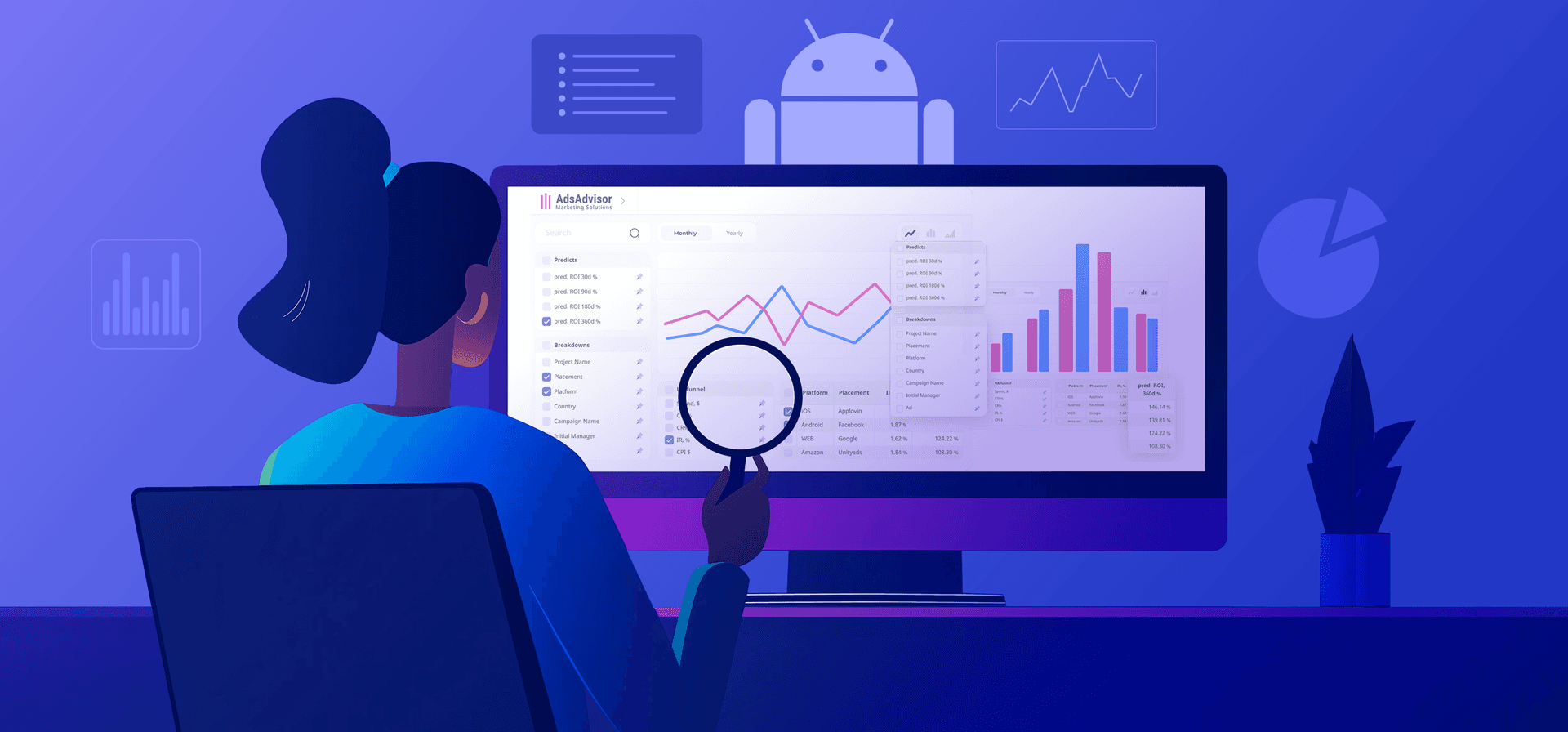 Calculating forecasts for mid-core games, part 1: forecasting for ...