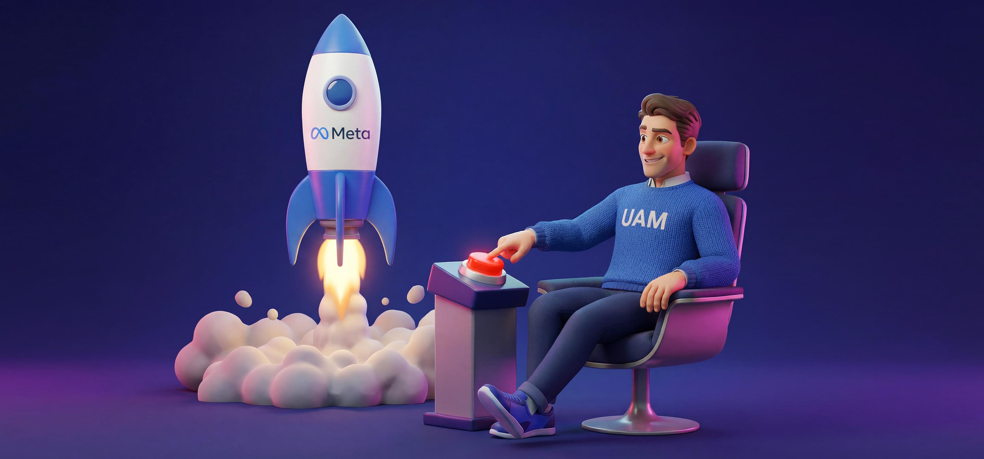 From Manual Uploads to PAC Ads: Scaling Creative Operations on Facebook