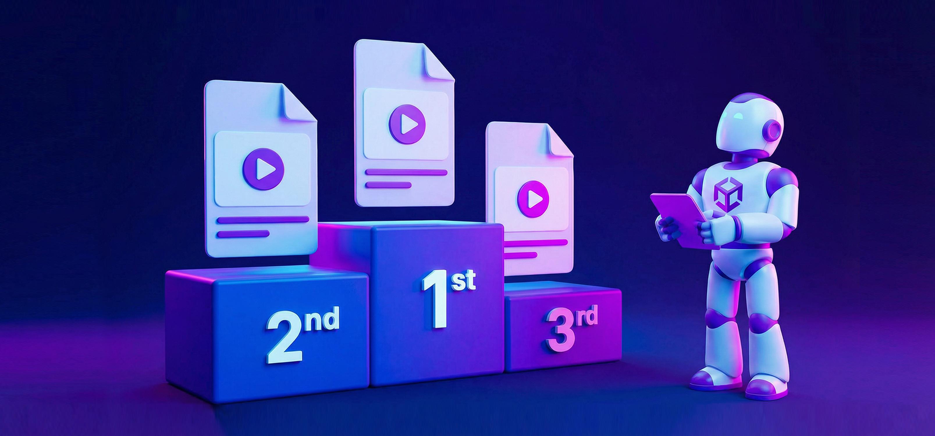 Creative Testing at Adsadvisor: Now Live for Unity